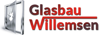 Glasbau Willemsen - Logo