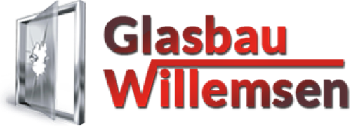 Glasbau Willemsen - Logo